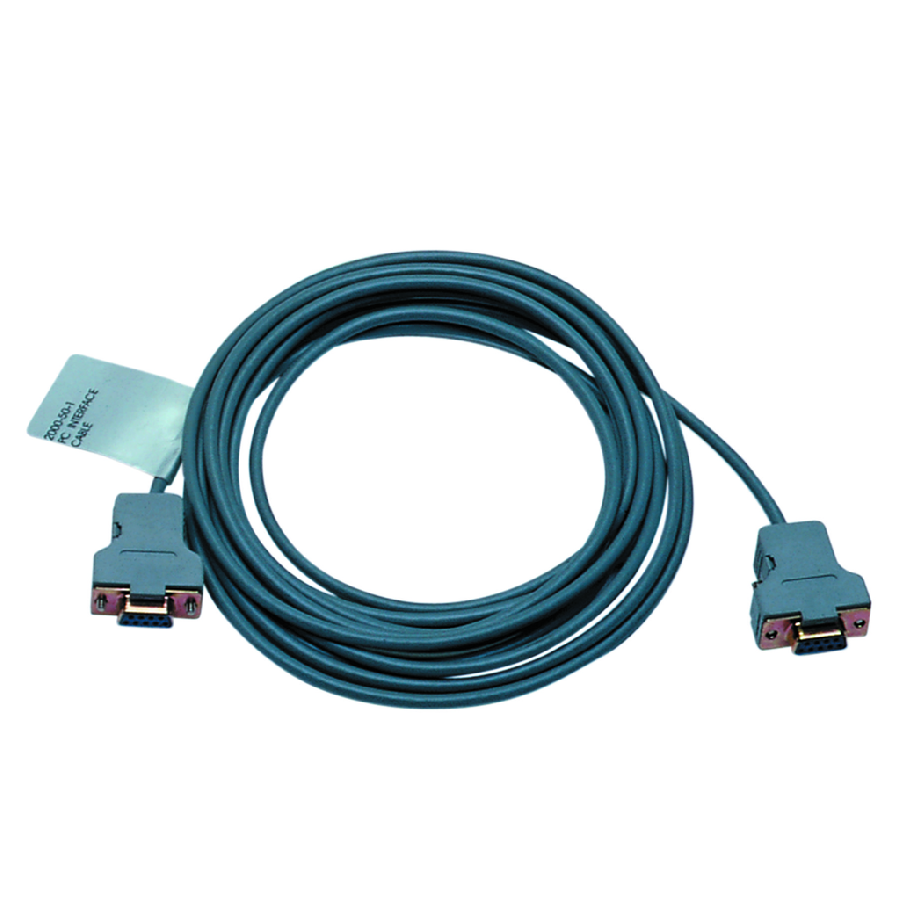 Cable Assembly Single Transduser