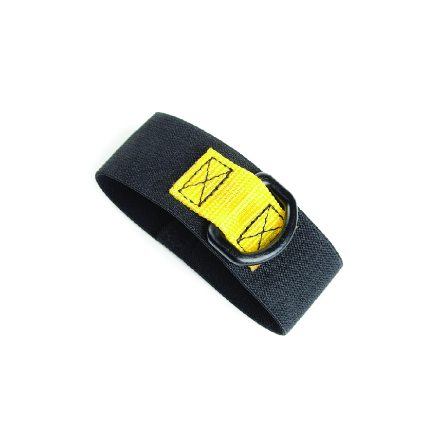 10 Pack Pullaway Wristband - Slim Profile - Small