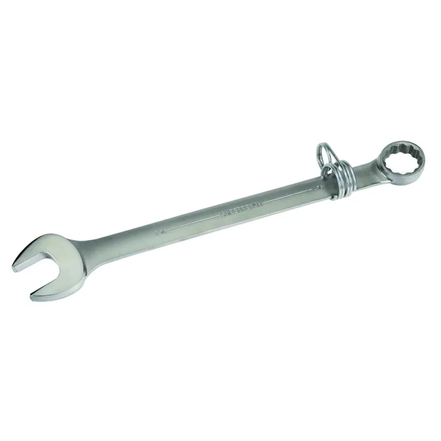 (image for) Tools@Height 1-7/8" 12-Point SAE SUPERCOMBO(R) Combination Wrenc
