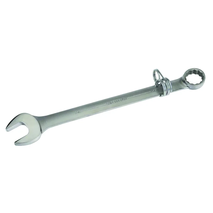(image for) Tools@Height 2" 12-Point SAE SUPERCOMBO(R) Combination Wrench