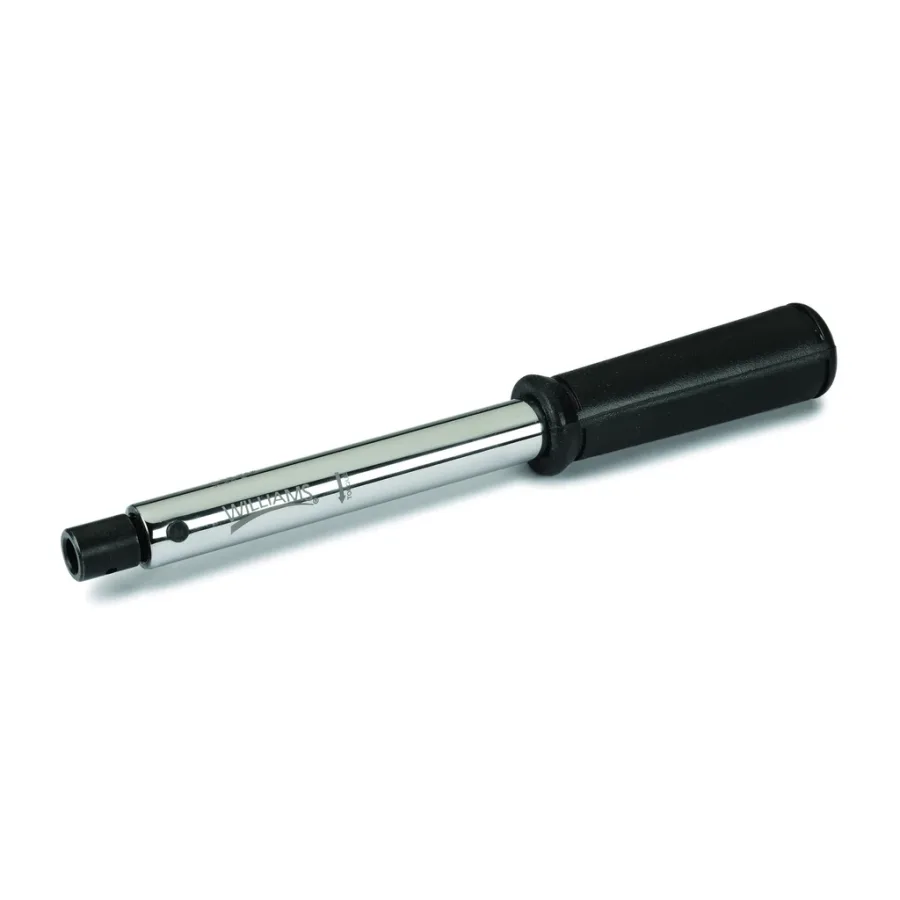 (image for) J Shank Single Setting Torque Wrench (60 - 300 in-lb)