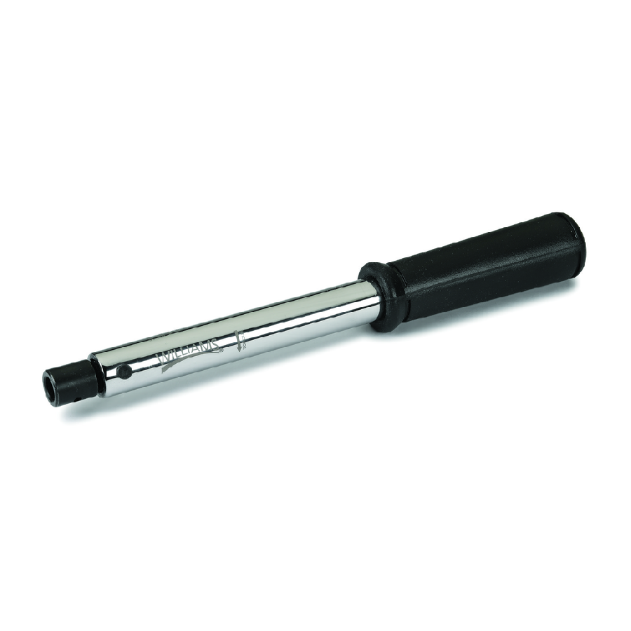 Y Shank Single Setting Torque Wrench, Factory Preset (30 - 150 f