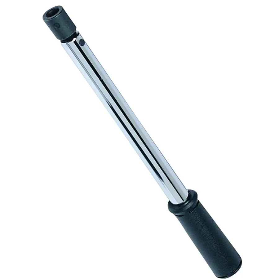 (image for) Y Shank Single Setting Torque Wrench (30 - 150 ft-lb)