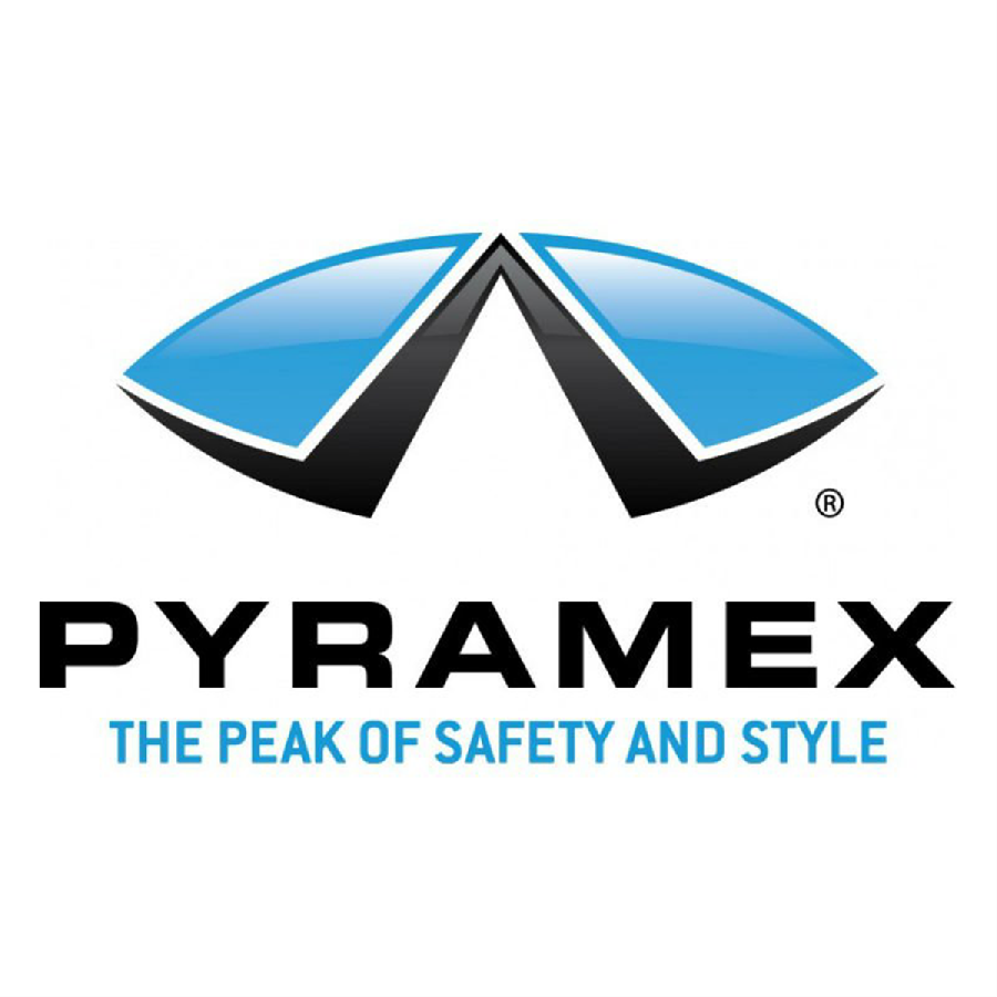 Pyramex Safety - Earplugs - Corded taper fit disp plug -NRR 31db