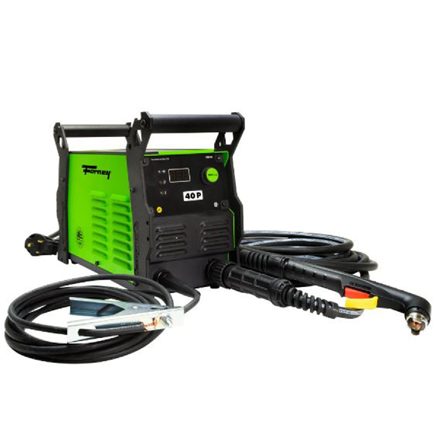Forney Industries 440 40 P Dual-Voltage Plasma Cutter