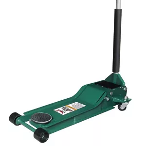 (image for) 2 Ton Low Profile Service Jack