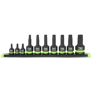 10 Piece RPT Impact Star (image for) 10 Piece RPT Impact Star