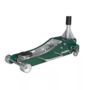 (image for) 2 Ton Aluminum Service Jack