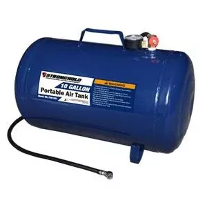 (image for) 10 Gallon Air Tank