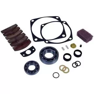 Tune-up Kit (image for) Tune-up Kit