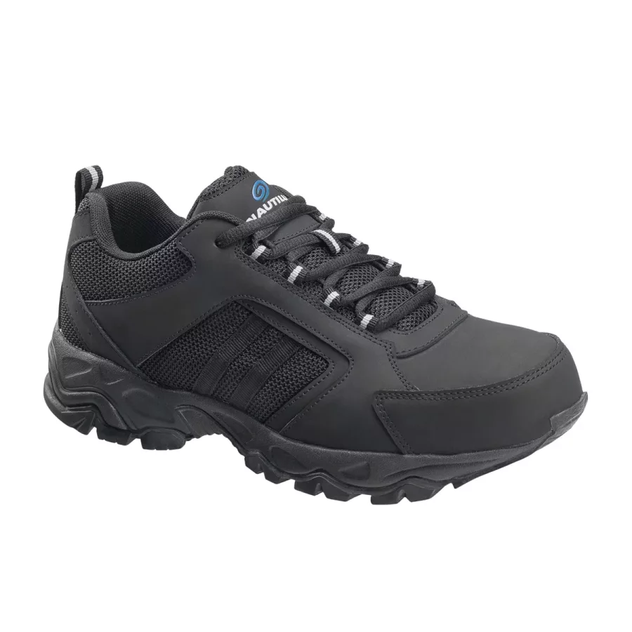Nautilus Safety Footwear - Guard Series - Men's Athletic Shoes - (image for) Nautilus Safety Footwear - Guard Series - Men's Athletic Shoes -