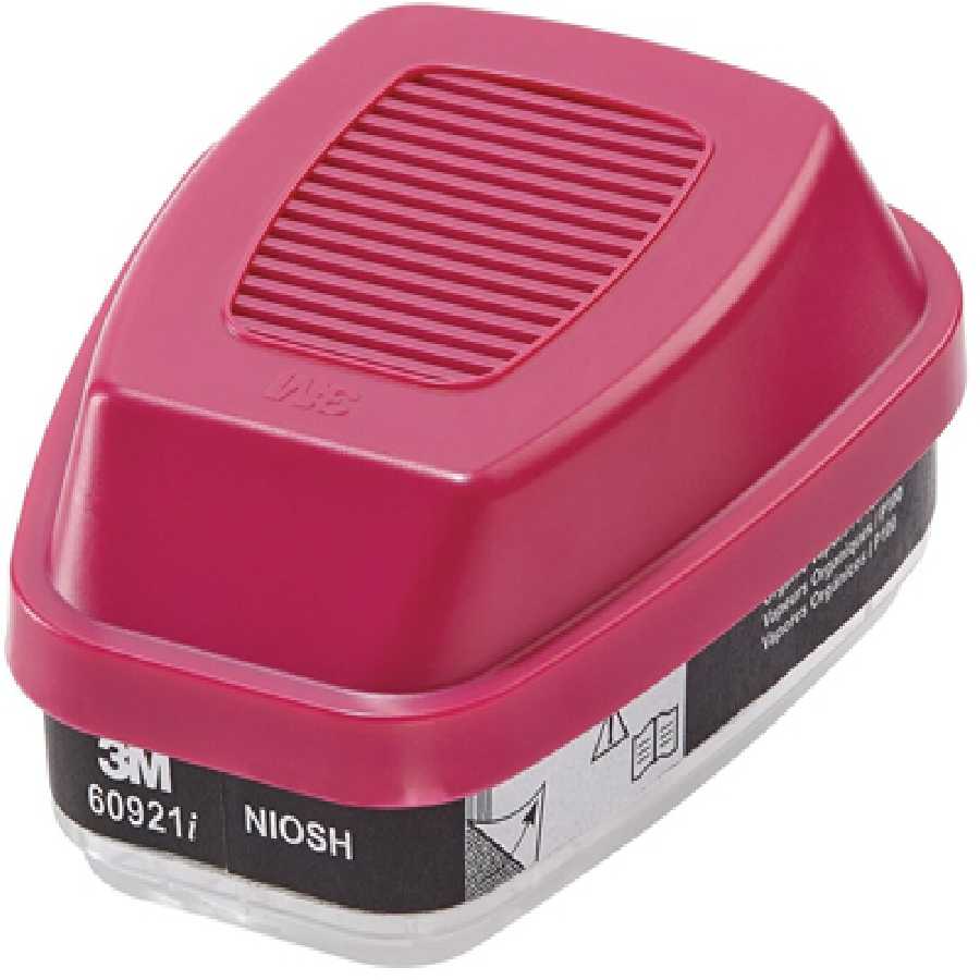3M60921- VAPOR CARTRIDGE (2pk)