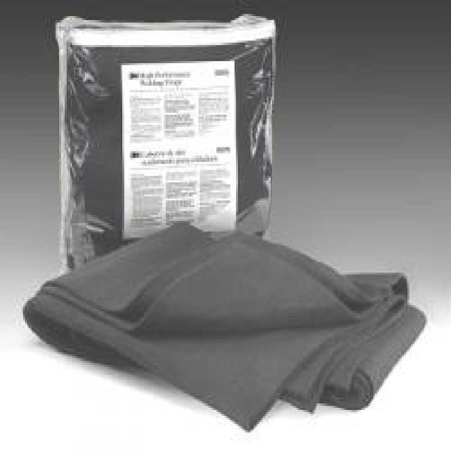 HIGH PERFORMANCE WELD DRAPE