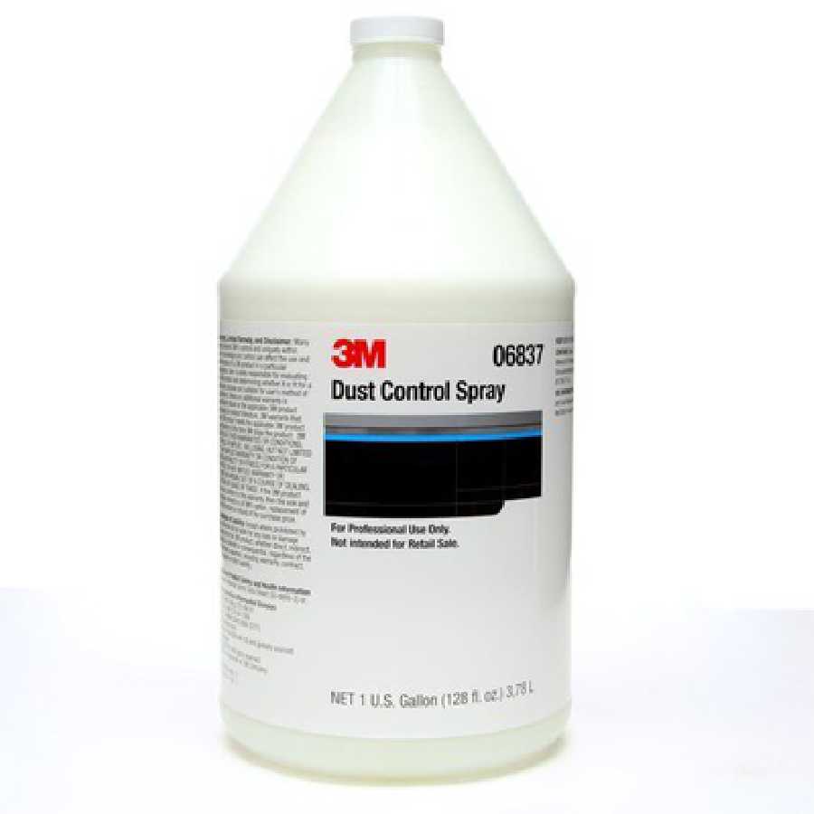 DUST CONTROL SPRAY GAL