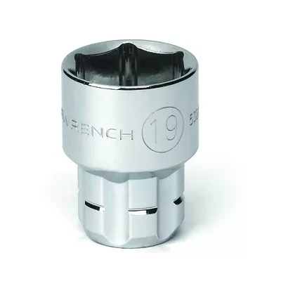 (image for) SKT 3/8" DR 18MM 6 PT
