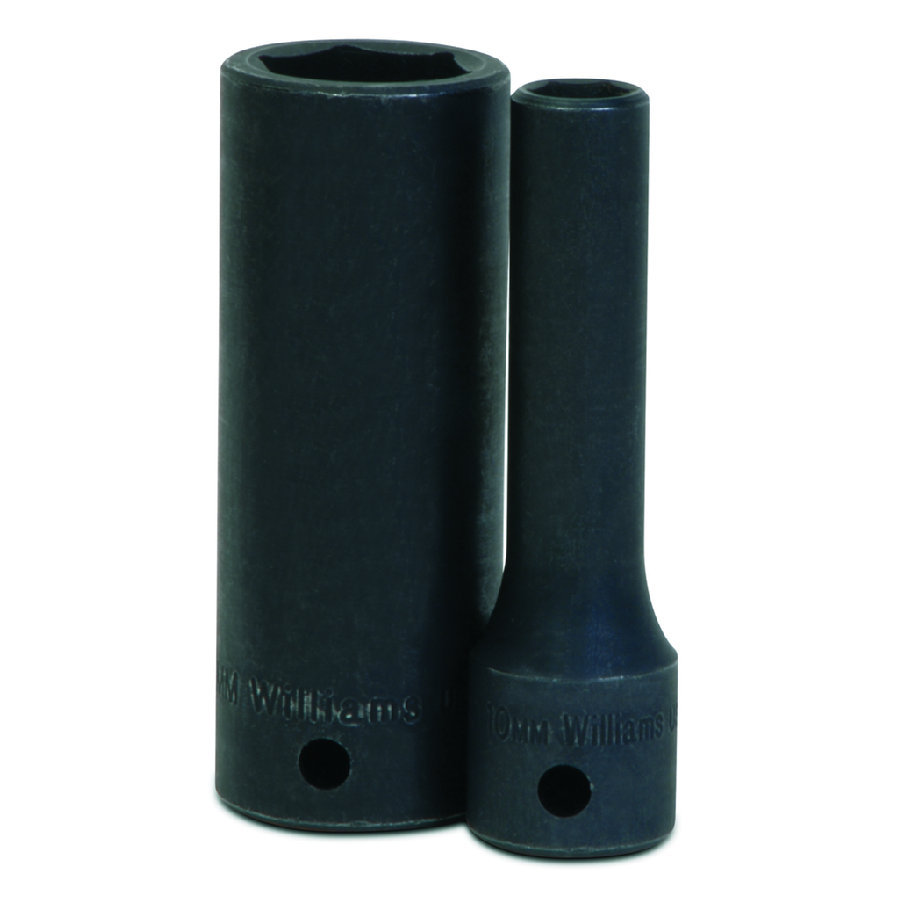 1/2" Drive SAE 7/8" Impact Deep Socket