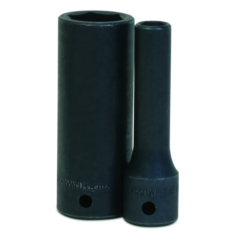 (image for) 1/2" Drive SAE 7/8" Impact Deep Socket