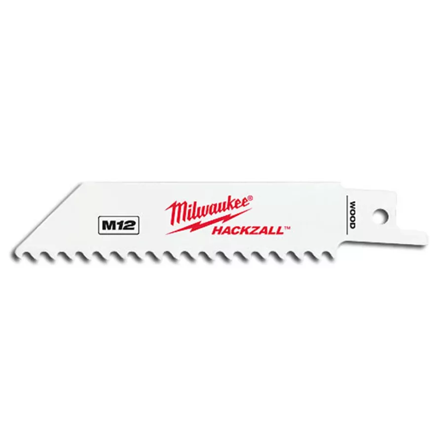 (image for) Milwaukee 5 PACK BLADES WOOD FOR 2420-22