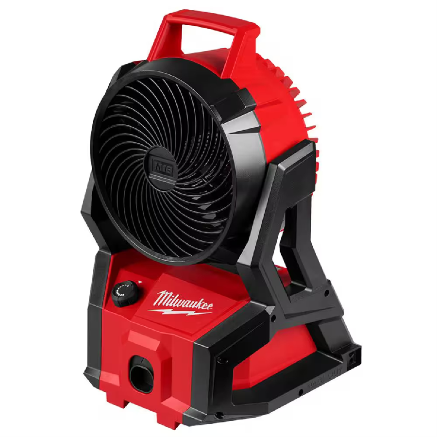 M18 Brushless PACKOUT Fan