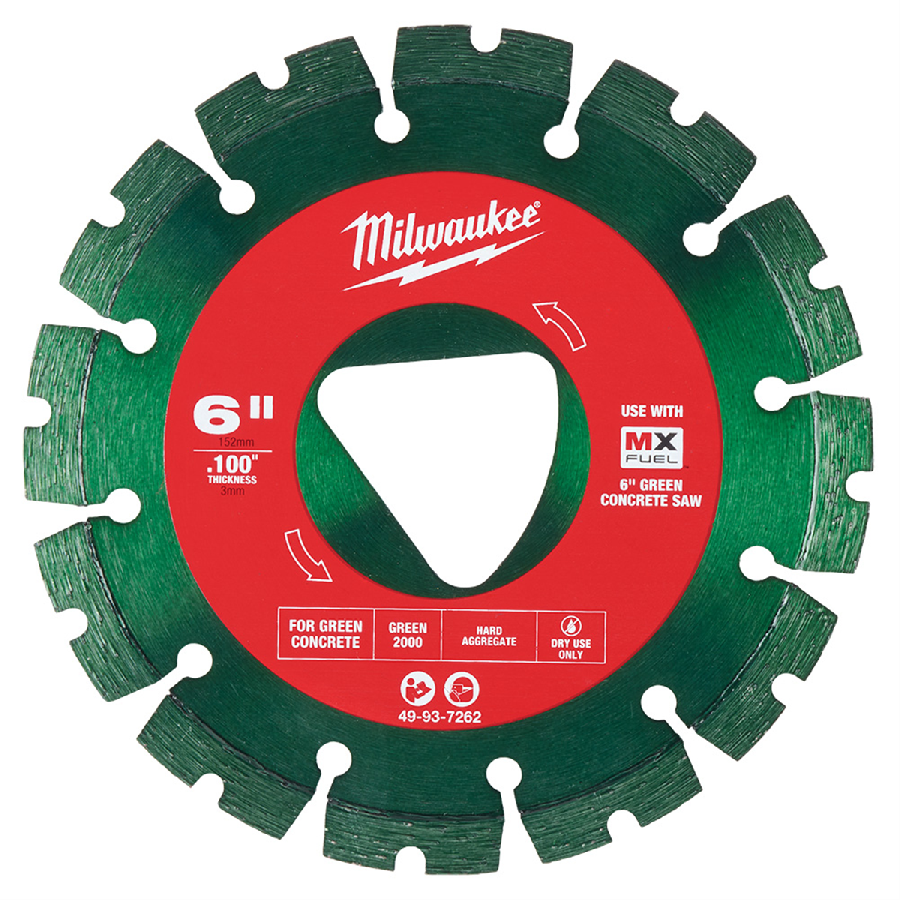 Milwaukee Tool M12 Brushless Pruning Shears Replacement Blade