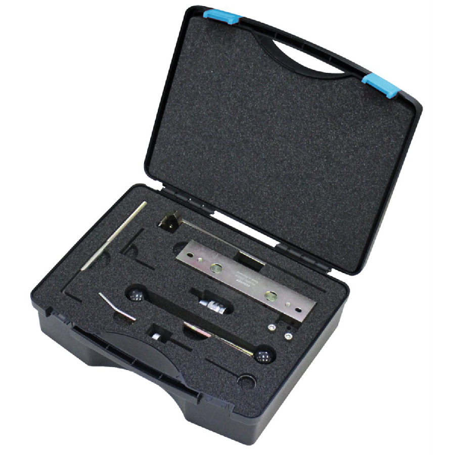 Gedore Locking Tool Set, VW-Audi (2.0 FSI / TSI / TFSI)