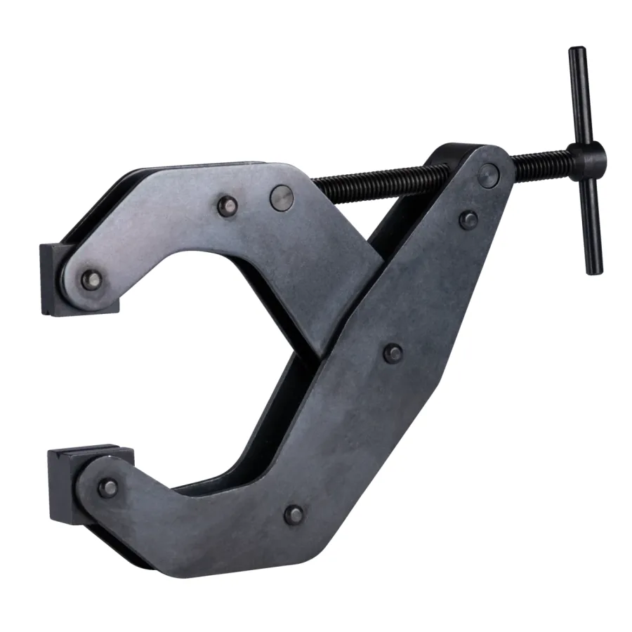 Quick-action collets KANT-TWIST 110 mm (image for) Quick-action collets KANT-TWIST 110 mm