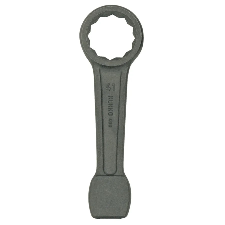 Impact ring wrench (DIN 7444) (image for) Impact ring wrench (DIN 7444)