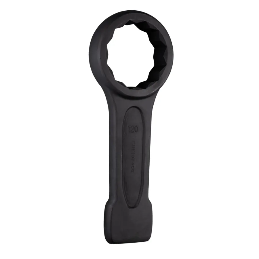 Impact ring wrench (DIN 7444) (image for) Impact ring wrench (DIN 7444)