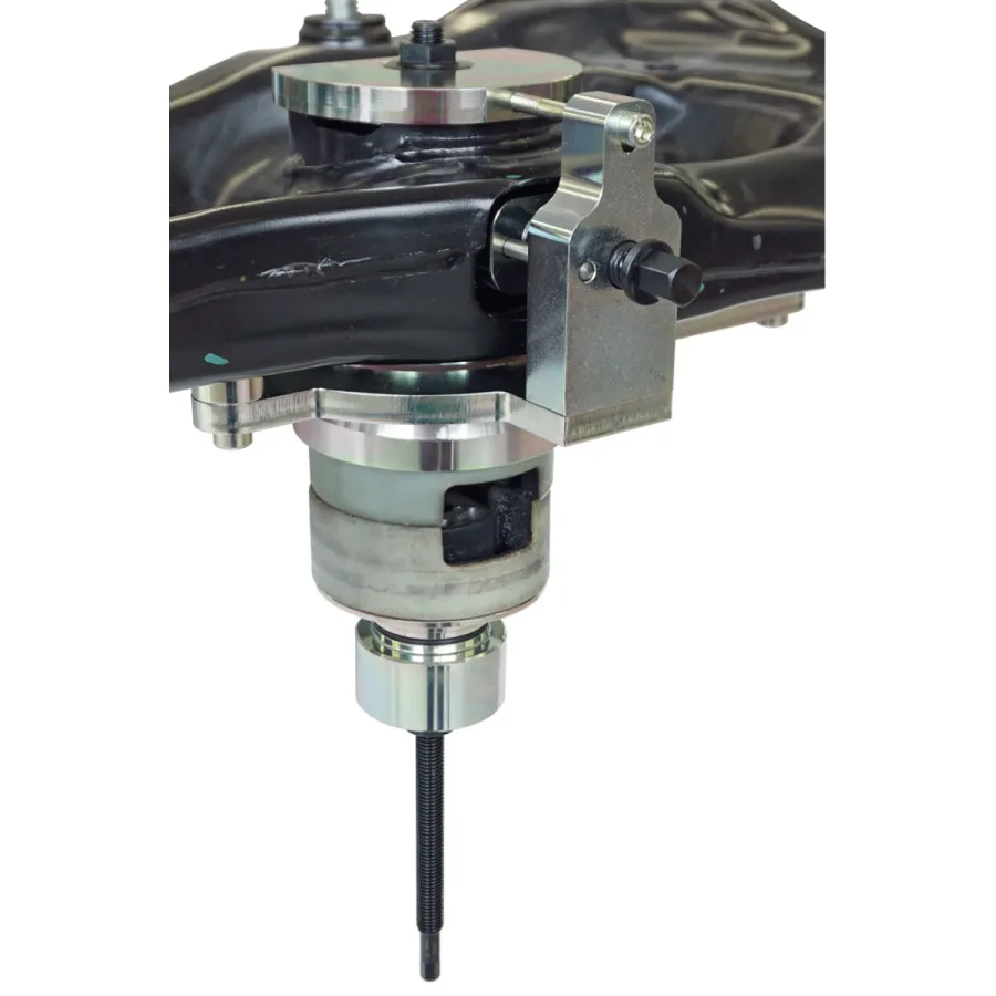 Double Silentblock Tool, VW-Audi (image for) Double Silentblock Tool, VW-Audi