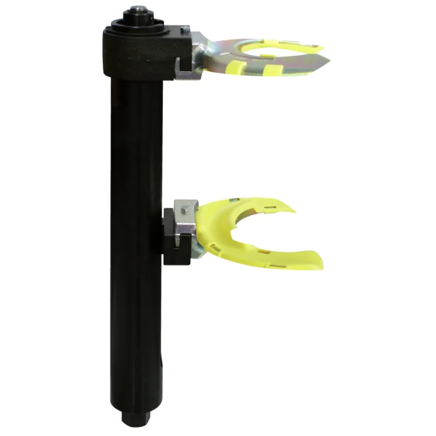 (image for) Spring Compressor with Protective Insert
