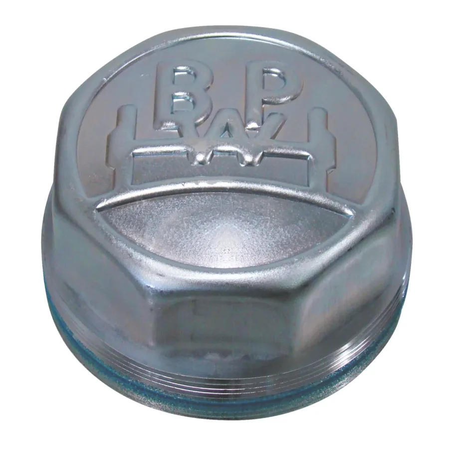 Wheel Capsule and Axle Nut Socket, octagon, 95mm (waf) (image for) Wheel Capsule and Axle Nut Socket, octagon, 95mm (waf)