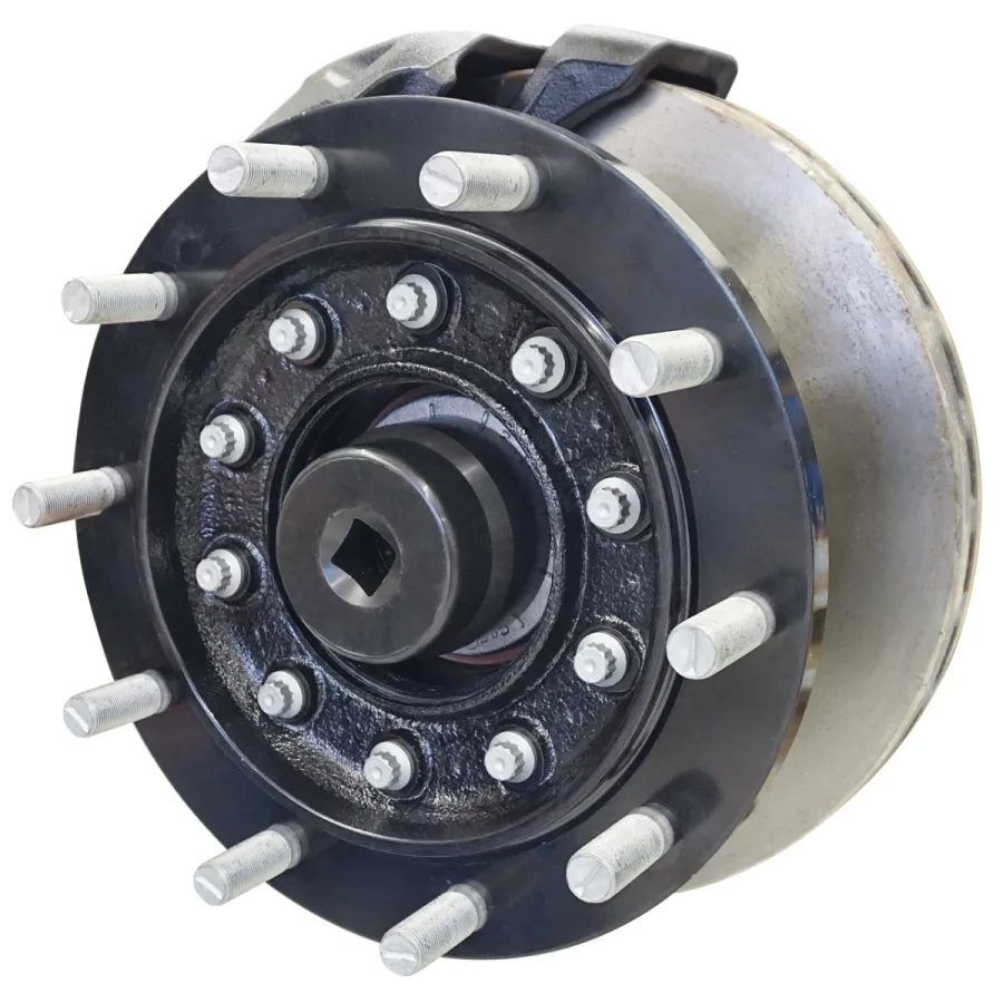Axle Nut Socket, 90mm (waf) (image for) Axle Nut Socket, 90mm (waf)
