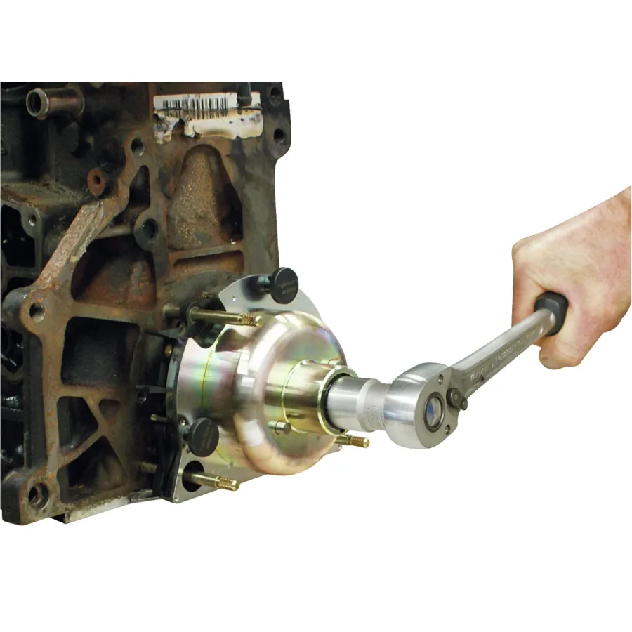 (image for) Installation Kit for Sealing Flanges with Integrated Sender Whee