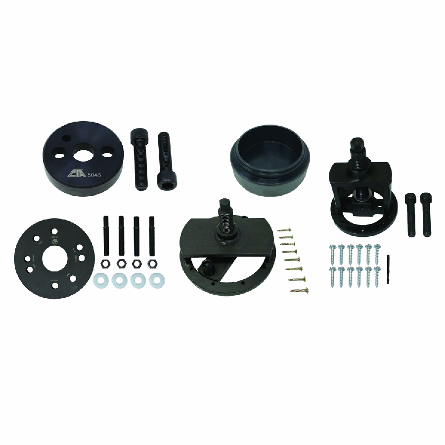 CTA Manufacturing Cummins FR Crankshaft Seal Remover And Install