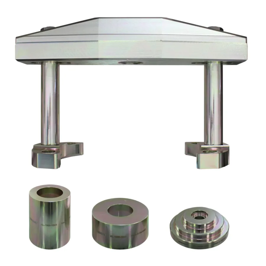 (image for) KL-1005-100 A