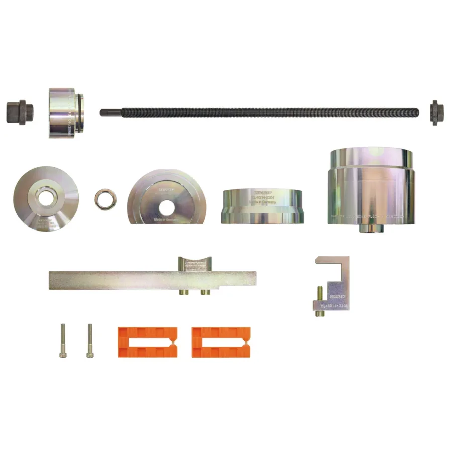 (image for) KL-0214-220 A