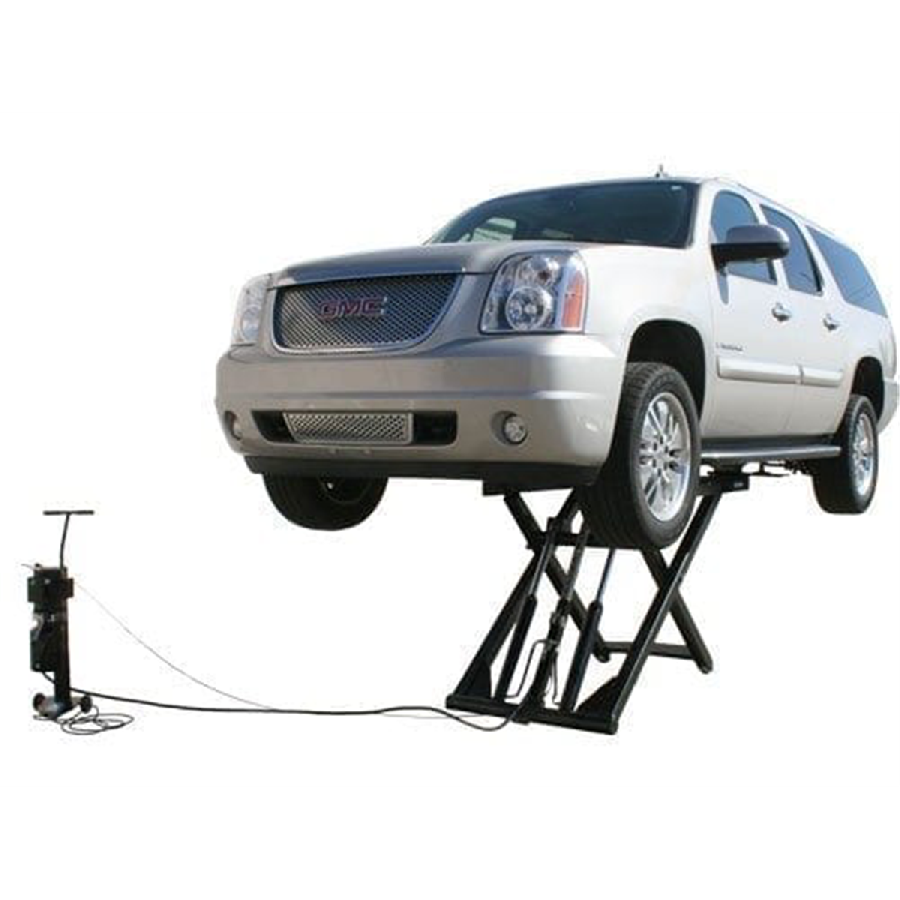 Atlas Automotive Equipment Atlas Equipment 6MR Portable Mid-Rise