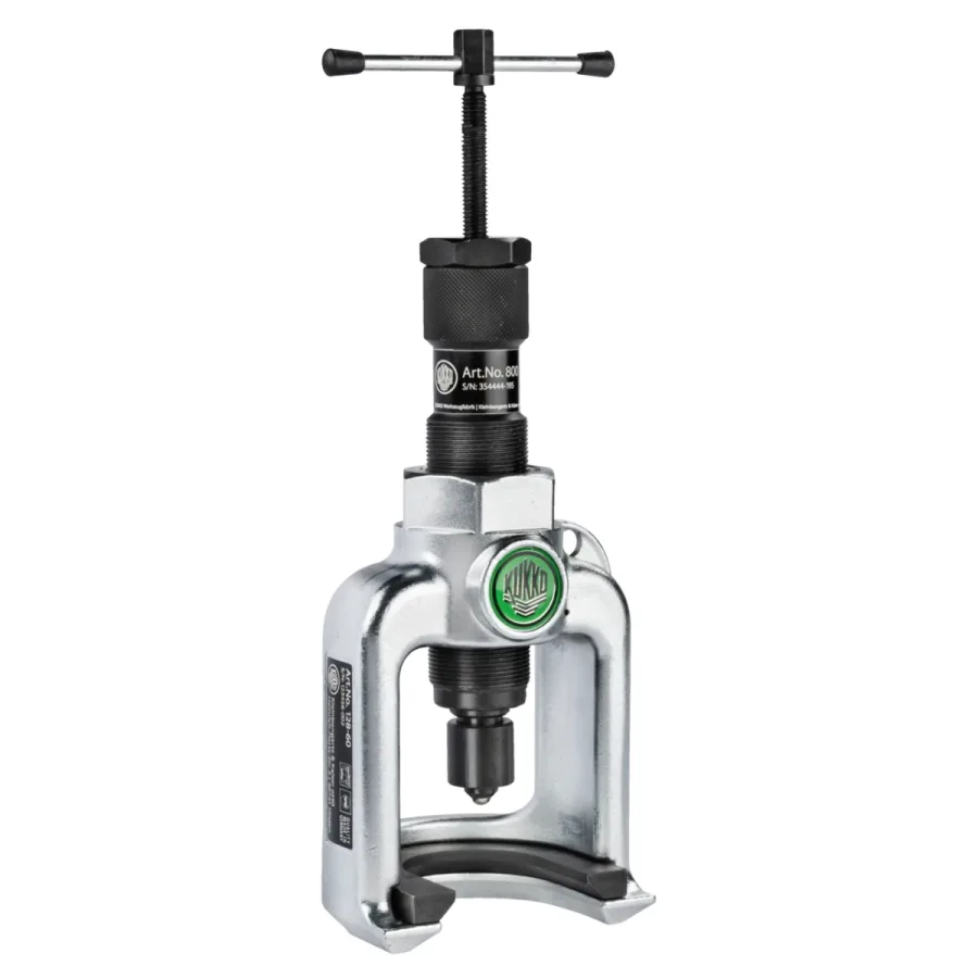 (image for) Hydraulic ball joint puller, with ? 55 mm jaw opening, 15 t max.