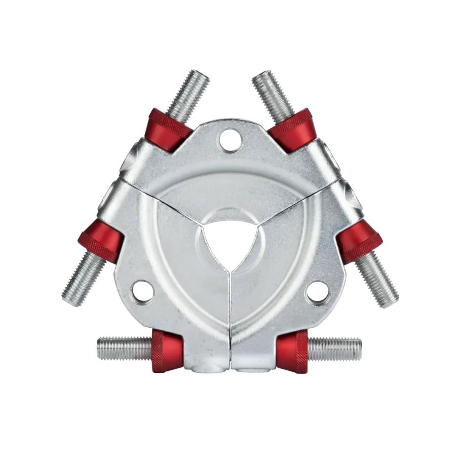(image for) Separator with 3 segments