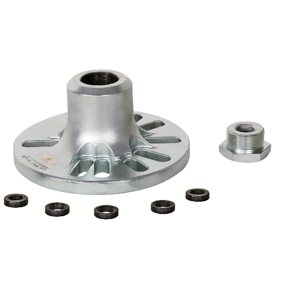 Hub puller (without hydraulic spindle) 229-2, 229-3, 229-1-1, 22