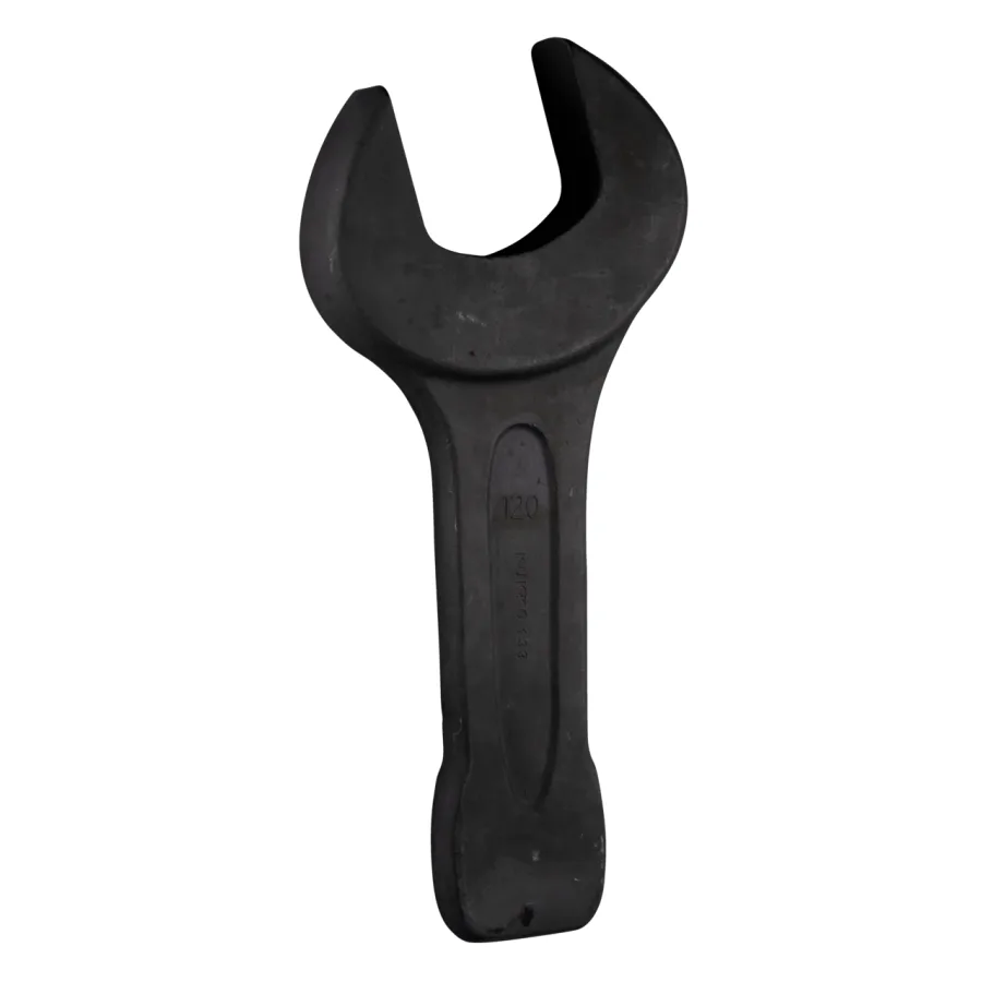 Impact open-end wrench (DIN 133) (image for) Impact open-end wrench (DIN 133)