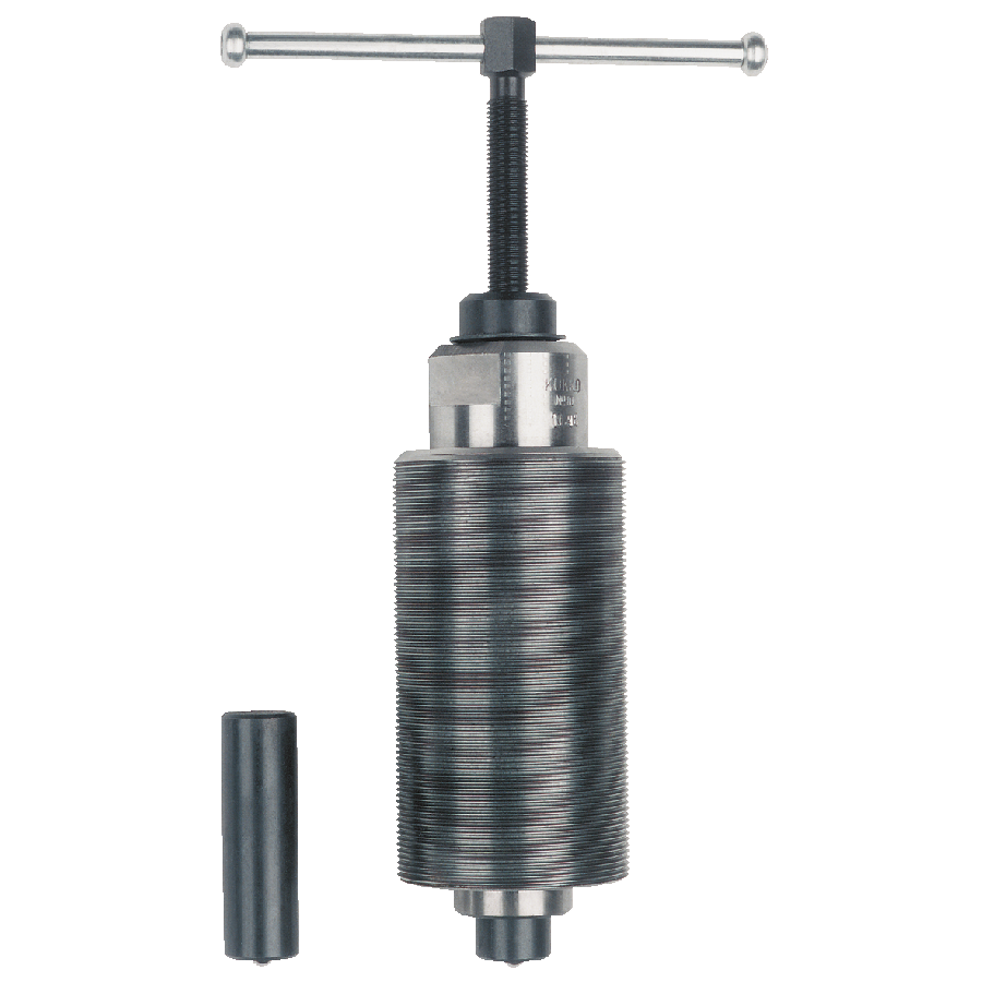 Hydraulic Press for Hydraulic Hub Puller 10-A, 10-G