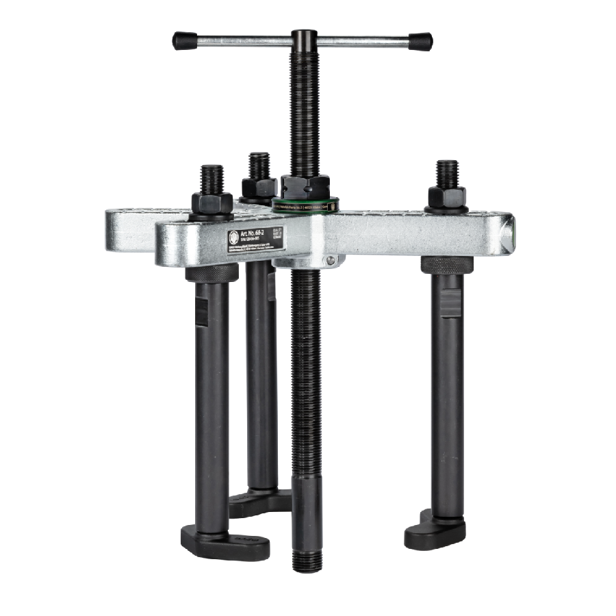 Combination counter stay for 16-21, up to 85 mm spread, 125 mm r