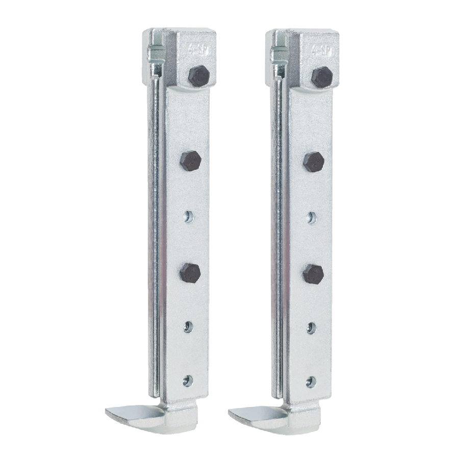Puller Hooks with Adjustable Length (Pair)