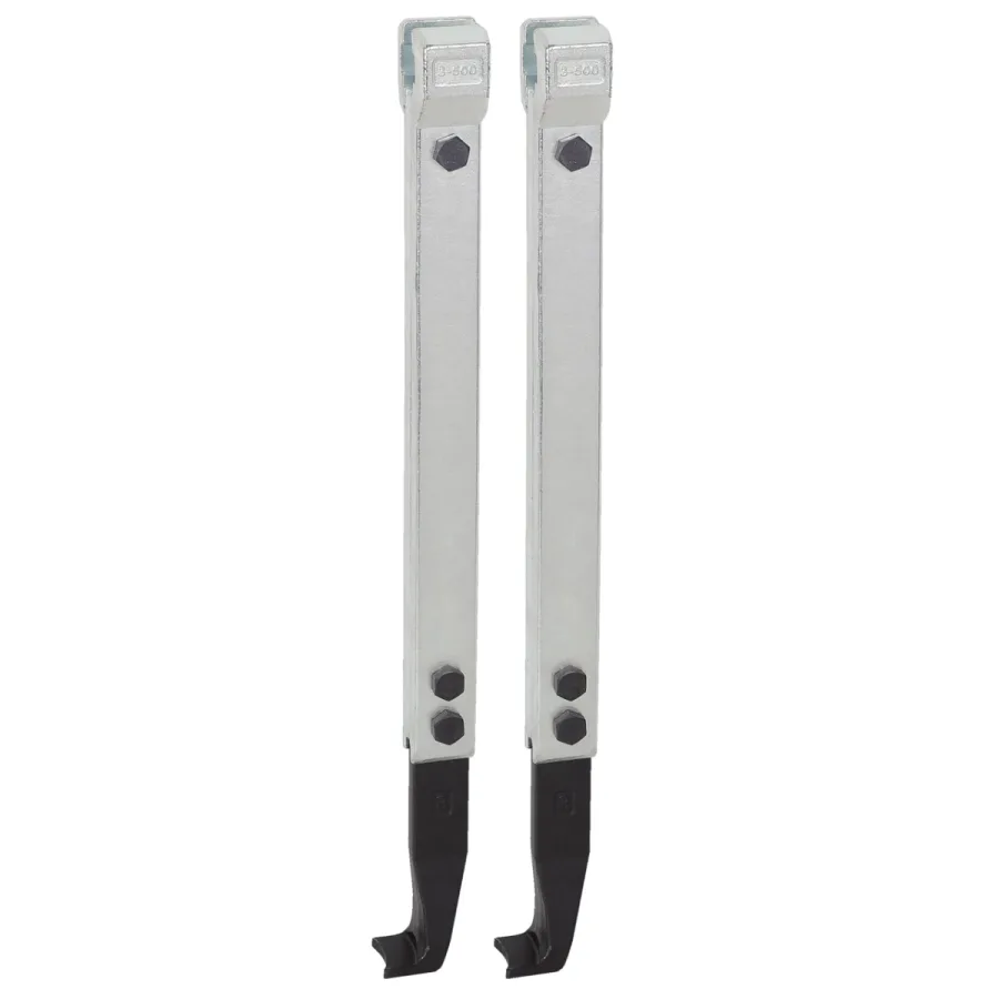 (image for) Narrow jaws (pair, reach 500 mm)