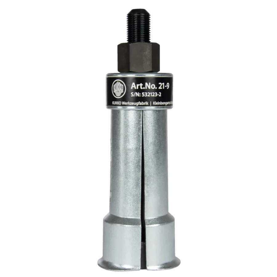 (image for) 2-shell internal extractor ? 70-100 mm