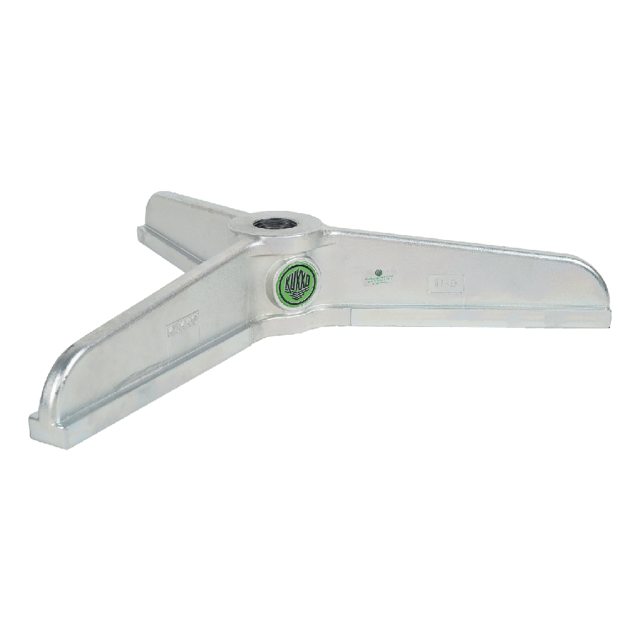 3-Jaw Traverse 30-30+B, 11-0-A, 11-0-A3, 11-0-A4, 11-0-A5, 11-0-