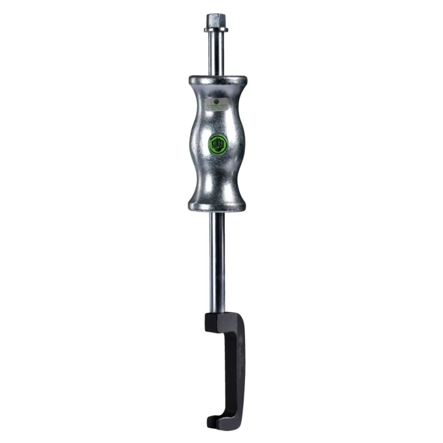 Extractor for injectors for disassembling stuck common rail inje (image for) Extractor for injectors for disassembling stuck common rail inje
