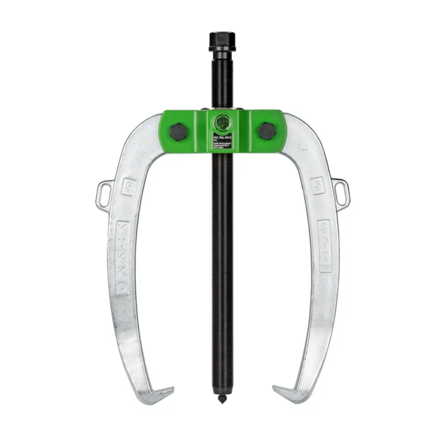 (image for) Handy, 2-arm industrial puller 375 x 275 mm with power-transmitt