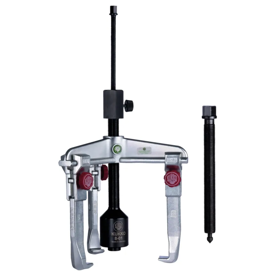 3-arm universal puller 200 x 150 mm with quick-adjustable puller (image for) 3-arm universal puller 200 x 150 mm with quick-adjustable puller